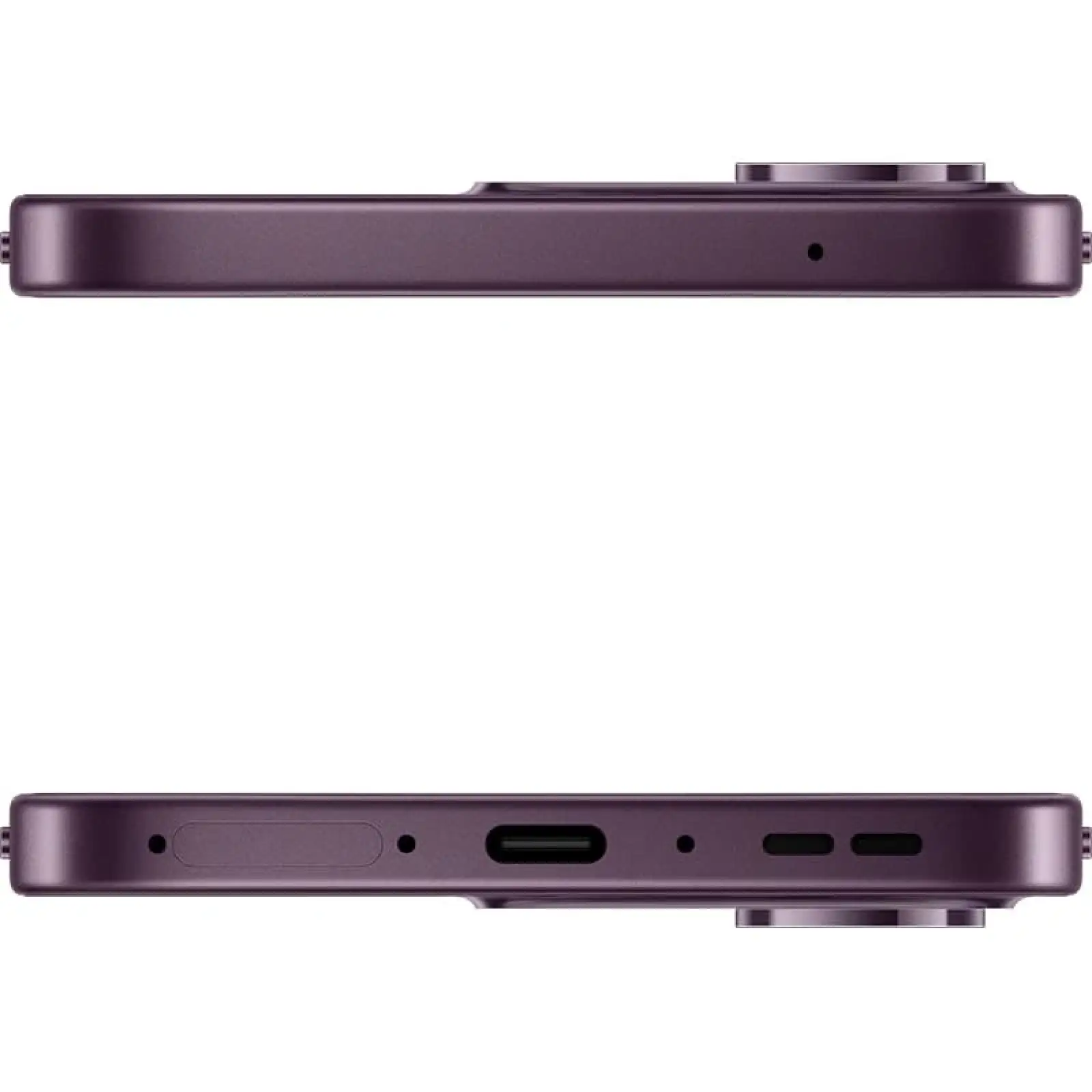 Смартфон Oppo Reno16 F 5G 12/256GB CPH2859 Twilight Violet UA