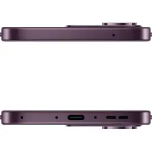 Смартфон Oppo Reno16 F 5G 12/256GB CPH2859 Twilight Violet UA