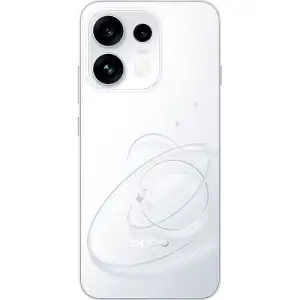 Смартфон Oppo Reno16 F 5G 12/256GB CPH2859 Pop White UA