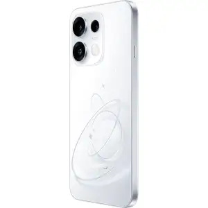 Смартфон Oppo Reno16 F 5G 12/256GB CPH2859 Pop White UA