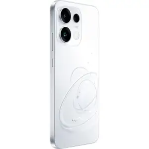 Смартфон Oppo Reno16 F 5G 12/256GB CPH2859 Pop White UA