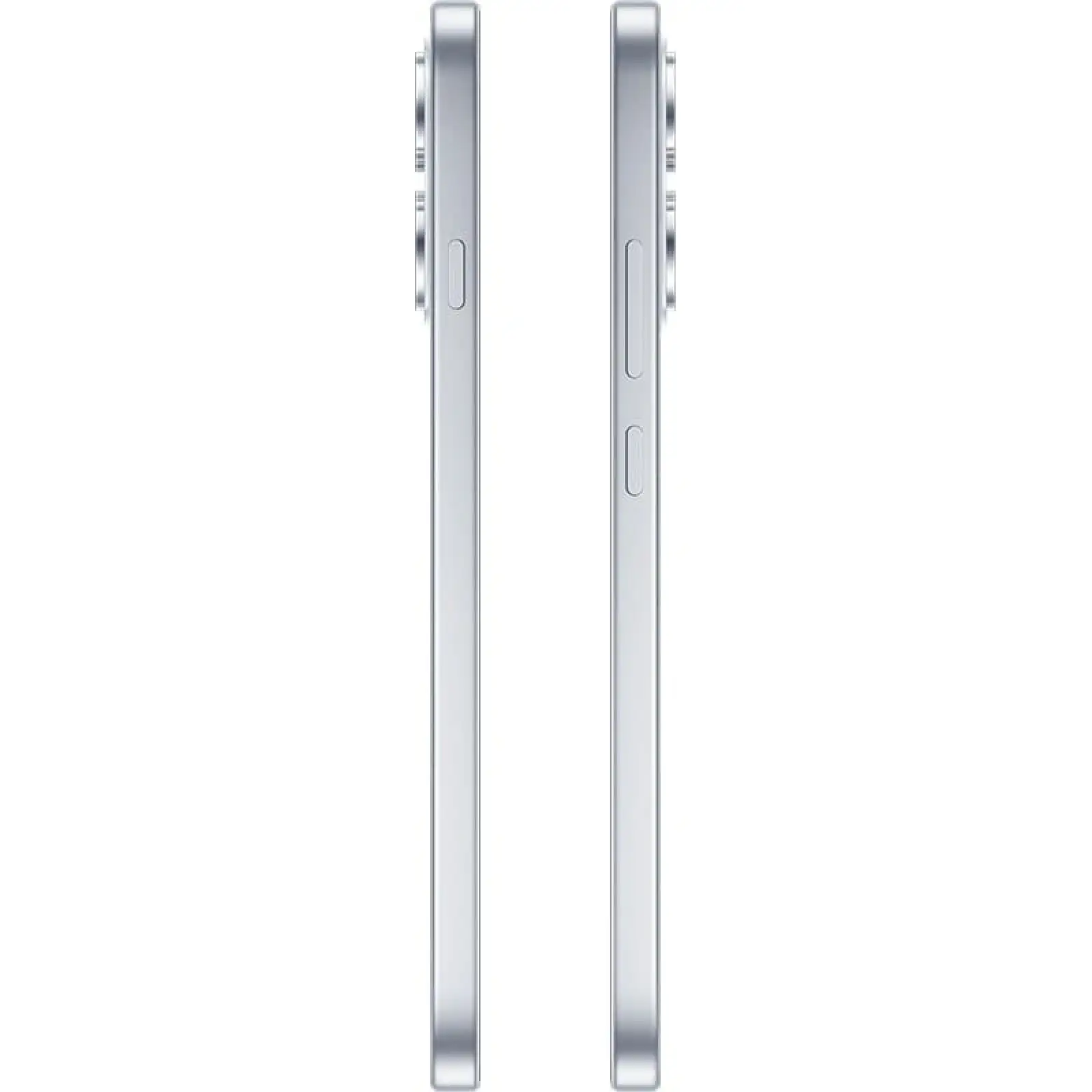 Смартфон Oppo Reno16 F 5G 12/256GB CPH2859 Pop White UA