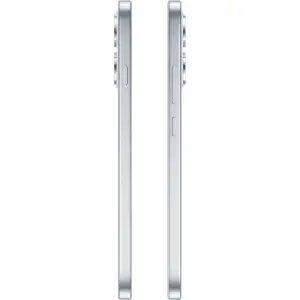 Смартфон Oppo Reno16 F 5G 12/256GB CPH2859 Pop White UA