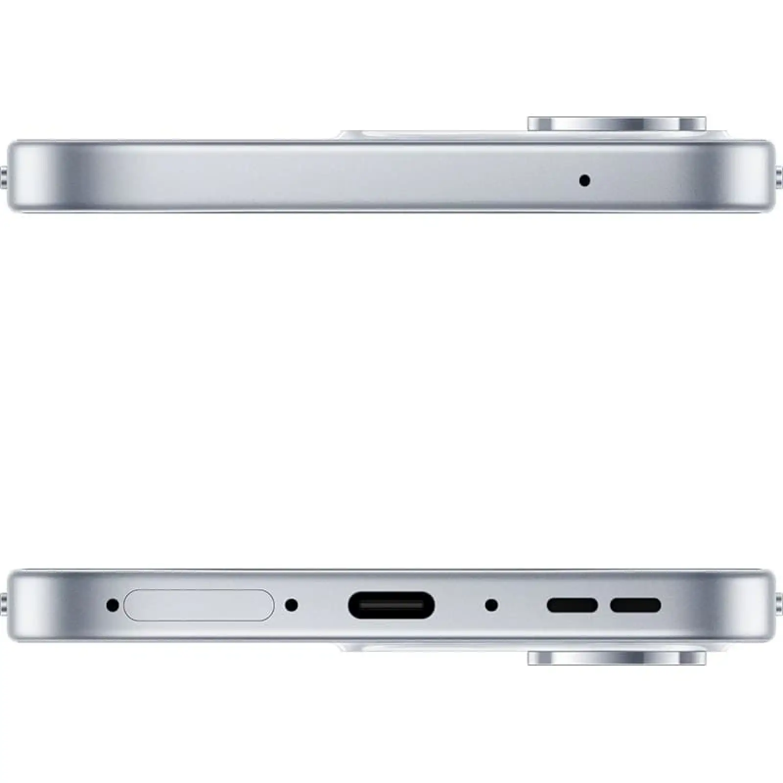 Смартфон Oppo Reno16 F 5G 12/256GB CPH2859 Pop White UA