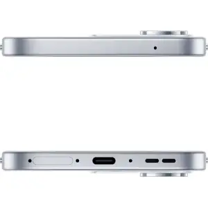 Смартфон Oppo Reno16 F 5G 12/256GB CPH2859 Pop White UA