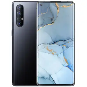 Смартфон Oppo Reno3 Pro 12/256GB Moonlight Black UA