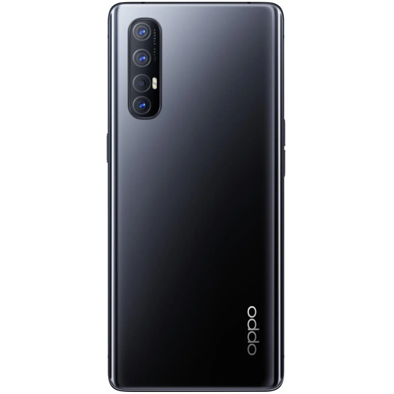 Смартфон Oppo Reno3 Pro 12/256GB Moonlight Black UA