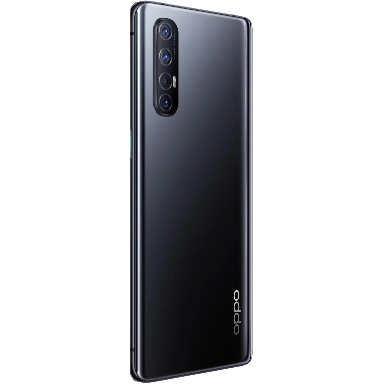 Смартфон Oppo Reno3 Pro 12/256GB Moonlight Black UA