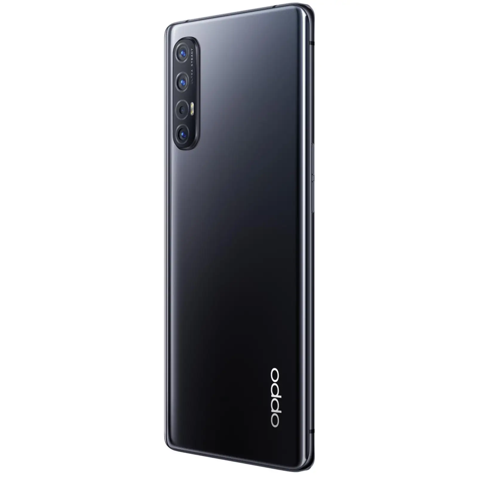 Смартфон Oppo Reno3 Pro 12/256GB Moonlight Black UA