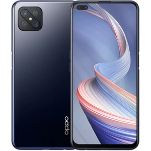 Смартфон Oppo Reno4 Z 5G 8/128GB Black EU