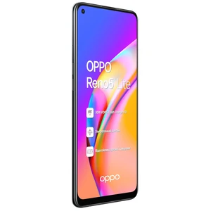 Смартфон Oppo Reno5 Lite 8/128GB Fluid Black UA