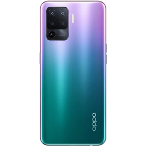 Смартфон Oppo Reno5 Lite 8/128GB Fantastic Purple UA