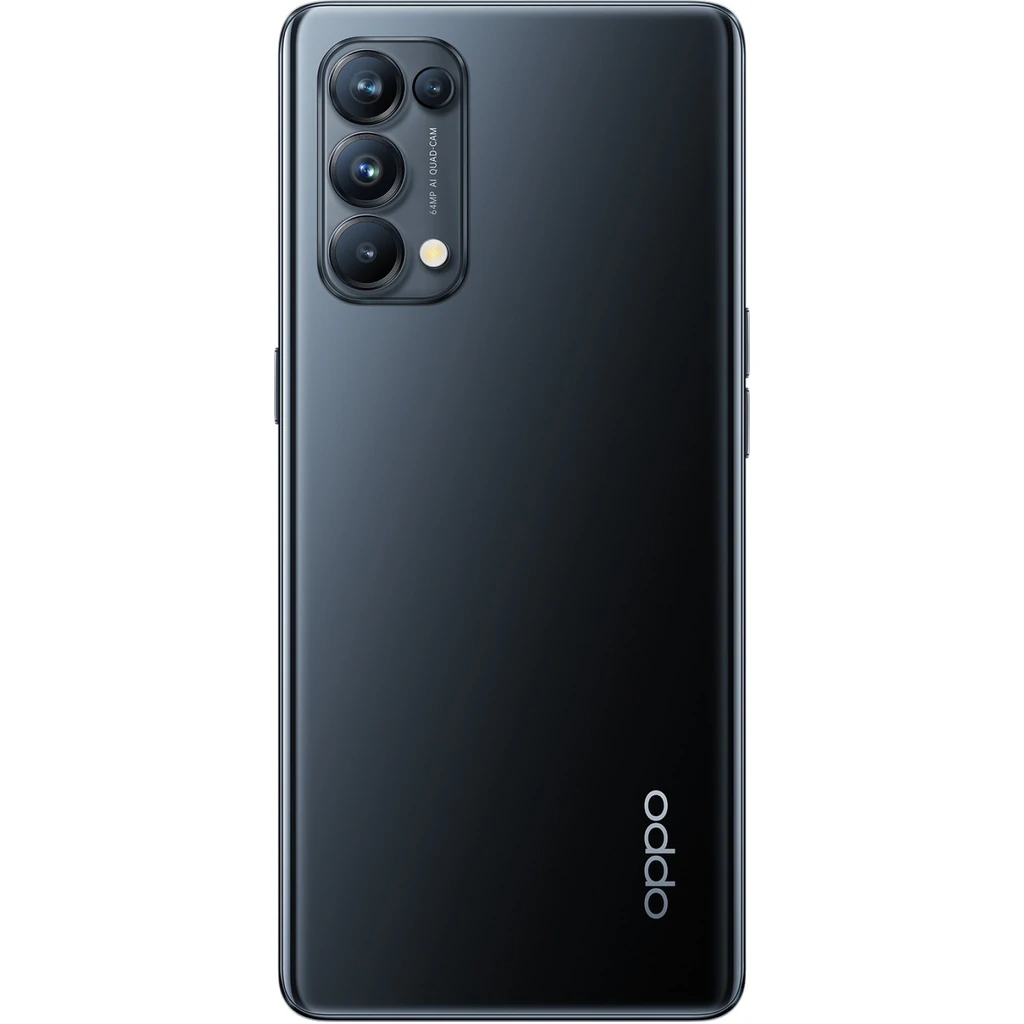 Смартфон Oppo Reno5 Pro 12/256GB Starry Black