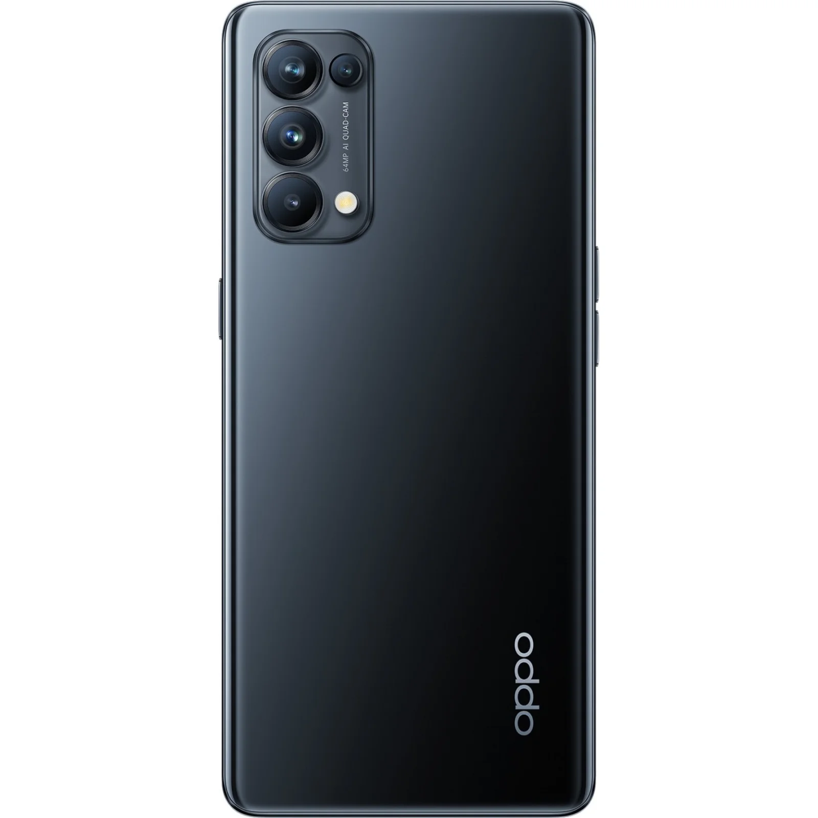 Смартфон Oppo Reno5 Pro 12/256GB Starry Black