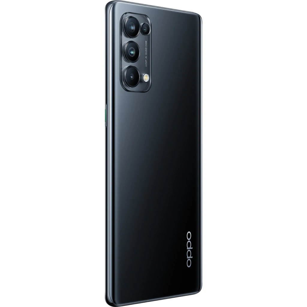 Смартфон Oppo Reno5 Pro 12/256GB Starry Black