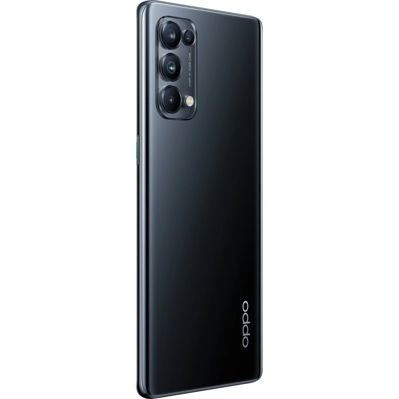 Смартфон Oppo Reno5 Pro 12/256GB Starry Black