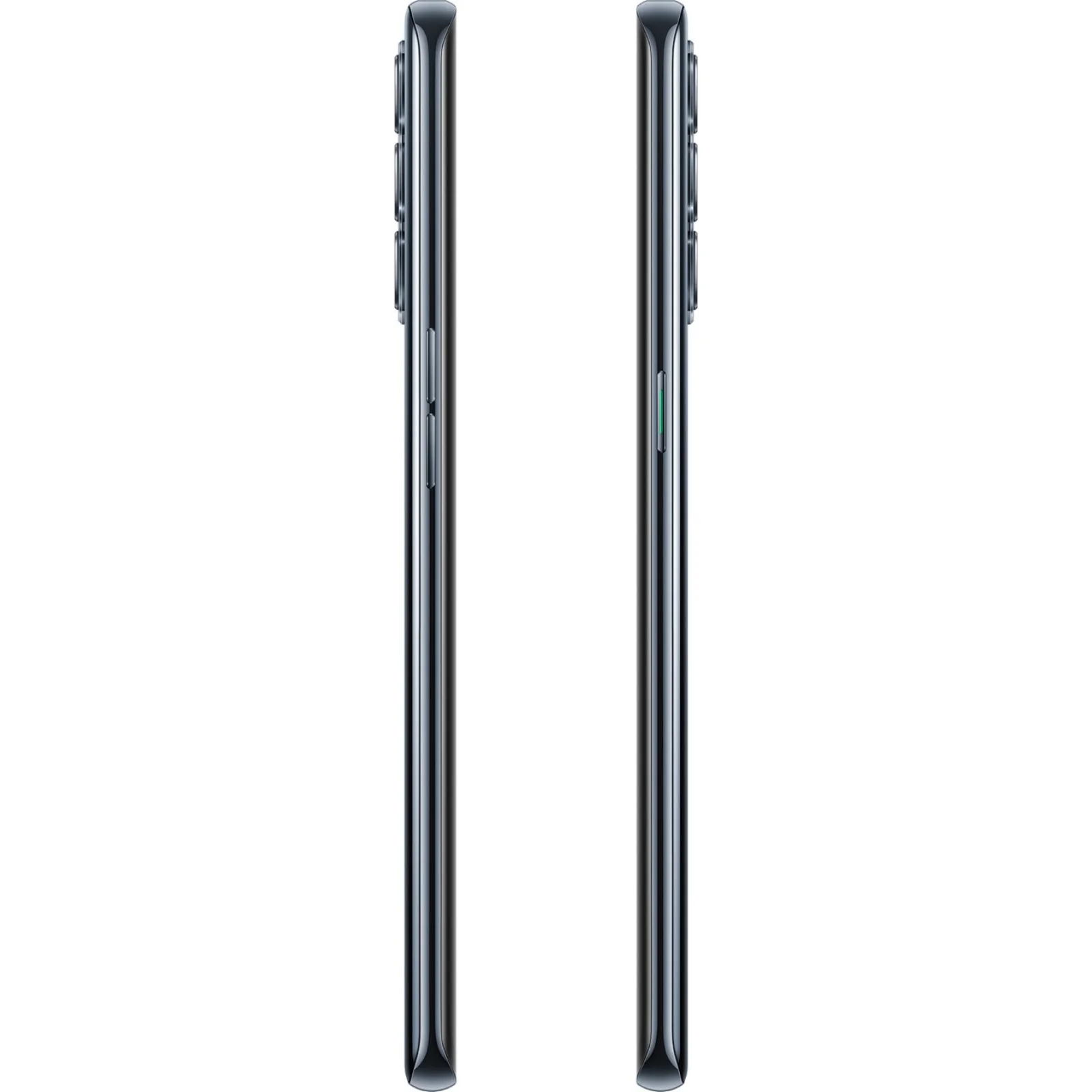 Смартфон Oppo Reno5 Pro 12/256GB Starry Black