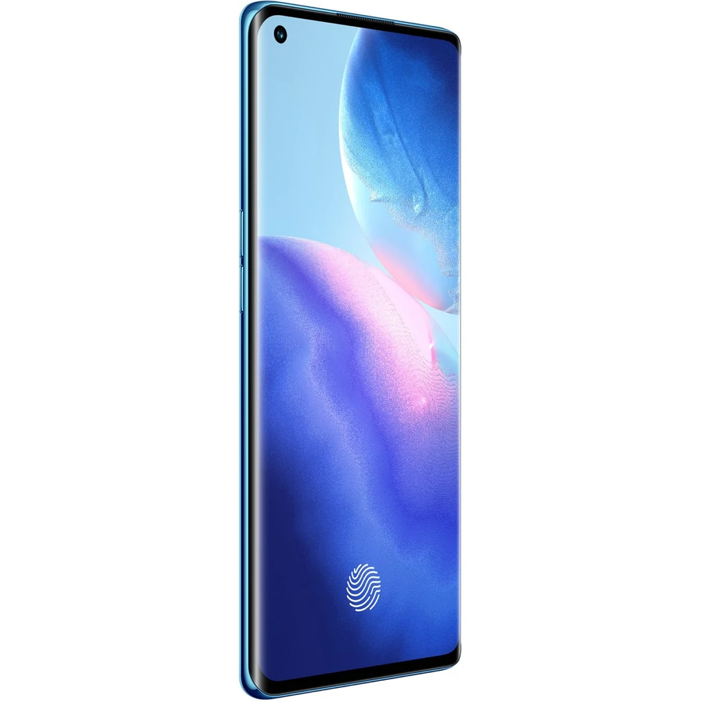 Смартфон Oppo Reno5 Pro 12/256GB Astral Blue