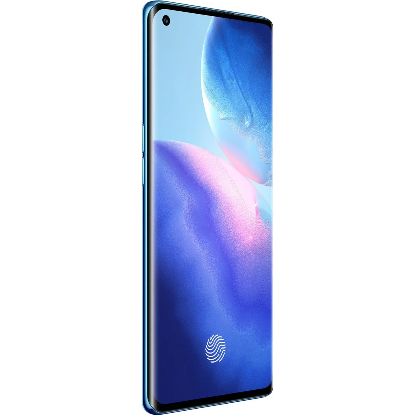 Смартфон Oppo Reno5 Pro 12/256GB Astral Blue
