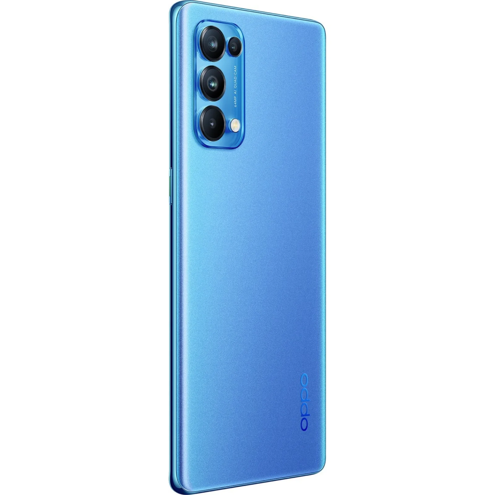 Смартфон Oppo Reno5 Pro 12/256GB Astral Blue