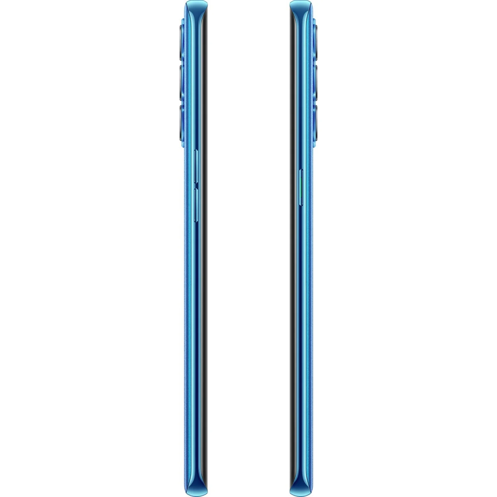 Смартфон Oppo Reno5 Pro 12/256GB Astral Blue