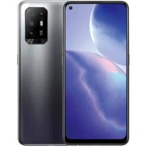 Смартфон Oppo Reno5 Z 5G 8/128GB Fluid Black EU