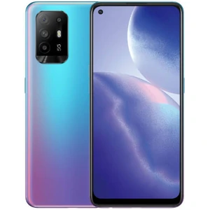 Смартфон Oppo Reno5 Z 5G 8/128GB Cosmo Blue EU