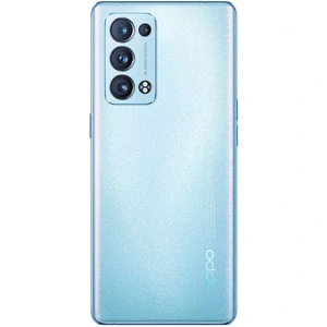 Смартфон Oppo Reno6 Pro 5G 12/256GB Snapdragon Arctic Blue EU