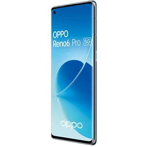 Смартфон Oppo Reno6 Pro 5G 12/256GB Snapdragon Lunar Gray EU