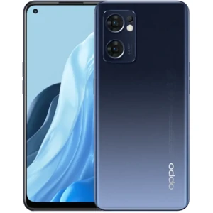 Смартфон Oppo Reno7 5G 8/256GB Starry Black EU