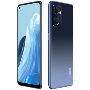 Смартфон Oppo Reno7 5G 8/256GB Starry Black EU