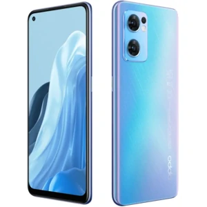 Смартфон Oppo Reno7 5G 8/256GB Startrails Blue EU