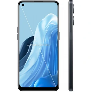Смартфон Oppo Reno8 Lite 8/128GB Cosmic Black EU