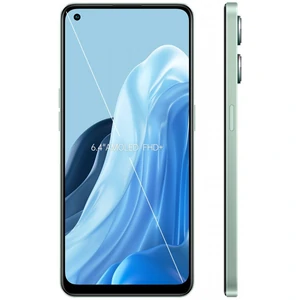 Смартфон Oppo Reno8 Lite 8/128GB Champagne Silver EU