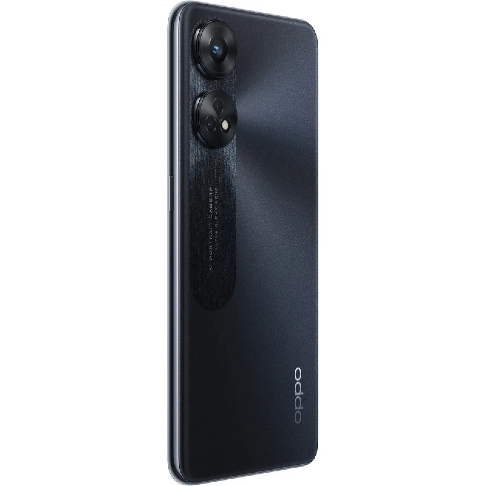 Смартфон Oppo Reno8 T 8/128GB Midnight Black EU
