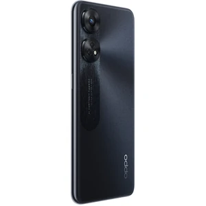 Смартфон Oppo Reno8 T 8/128GB Midnight Black UA