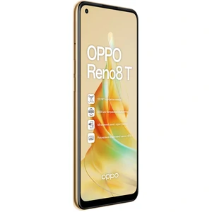 Смартфон Oppo Reno8 T 8/128GB Sunset Orange UA
