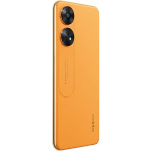 Смартфон Oppo Reno8 T 8/128GB Sunset Orange UA