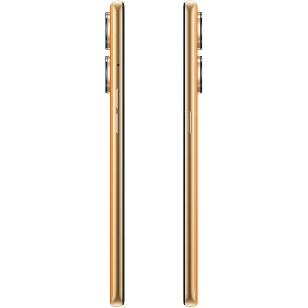 Смартфон Oppo Reno8 T 8/128GB Sunset Orange UA