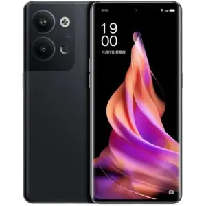 Колір: Чорний - Смартфон Oppo Reno9 Pro 16/256GB Black EU