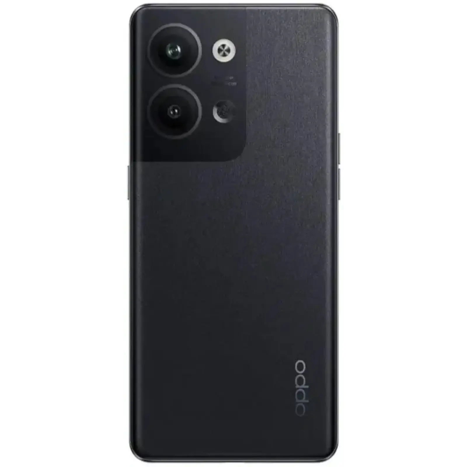 Смартфон Oppo Reno9 Pro 16/256GB Black EU