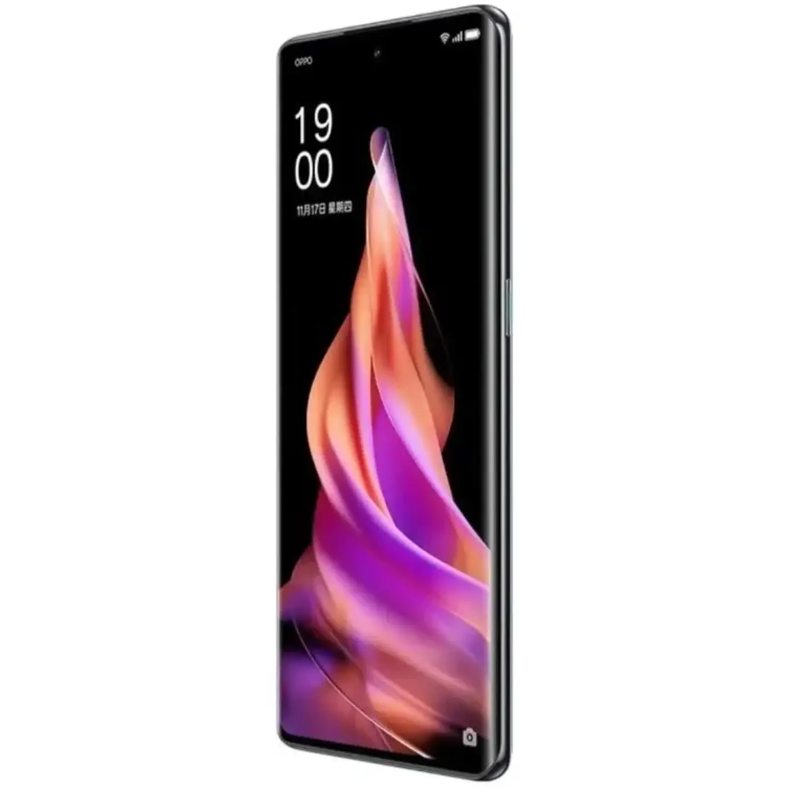 Смартфон Oppo Reno9 Pro 16/256GB Black EU