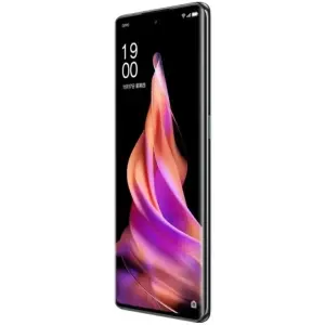 Смартфон Oppo Reno9 Pro 16/256GB Black EU