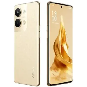 Смартфон Oppo Reno9 Pro 16/256GB Gold EU