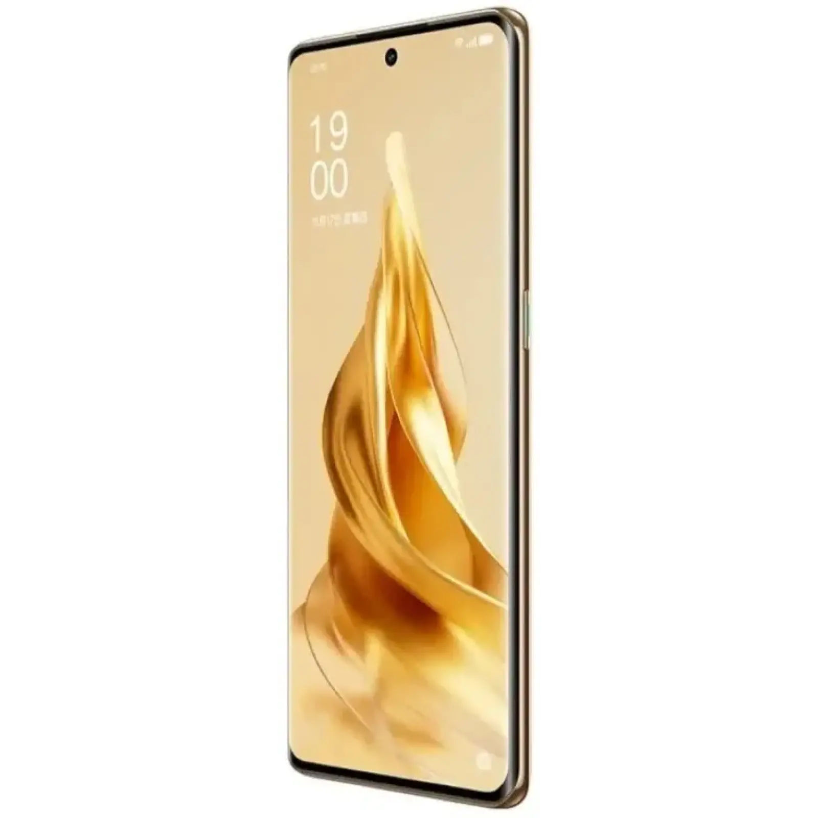 Смартфон Oppo Reno9 Pro 16/256GB Gold EU