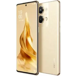 Смартфон Oppo Reno9 Pro 16/256GB Gold EU