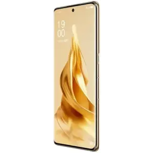 Смартфон Oppo Reno9 Pro Plus 16/256GB Gold EU
