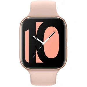 Смарт-часы OPPO Watch 41mm Pink Gold