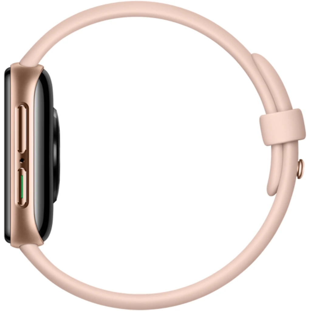 Смарт-часы OPPO Watch 41mm Pink Gold