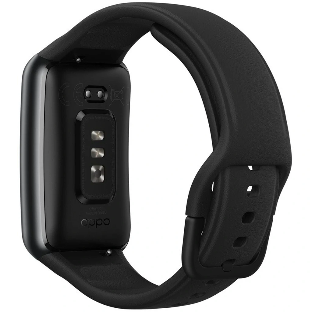 Смарт-годинник OPPO Watch Free Black UA